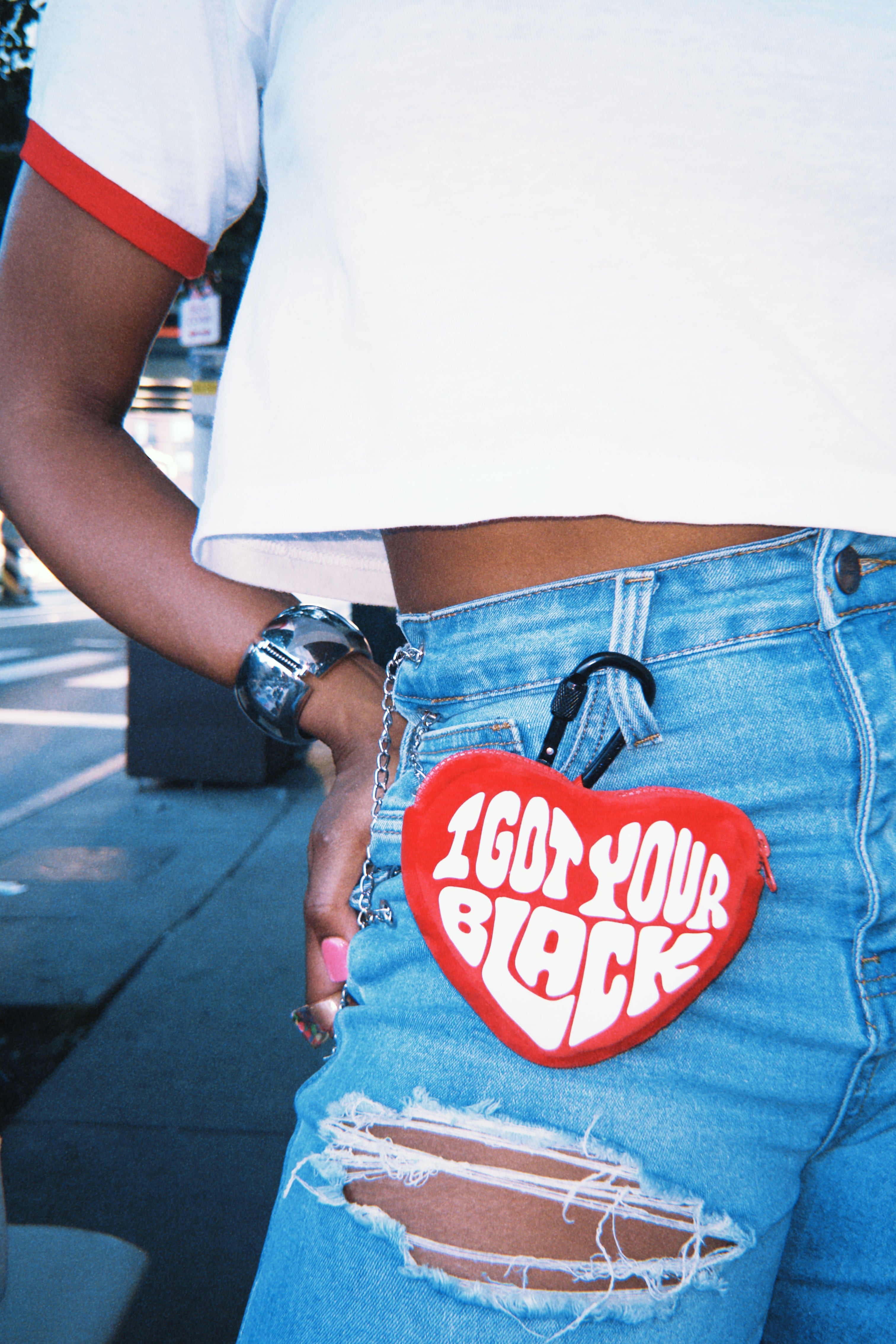 IGYB Festival Pouch