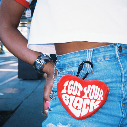 IGYB Festival Pouch